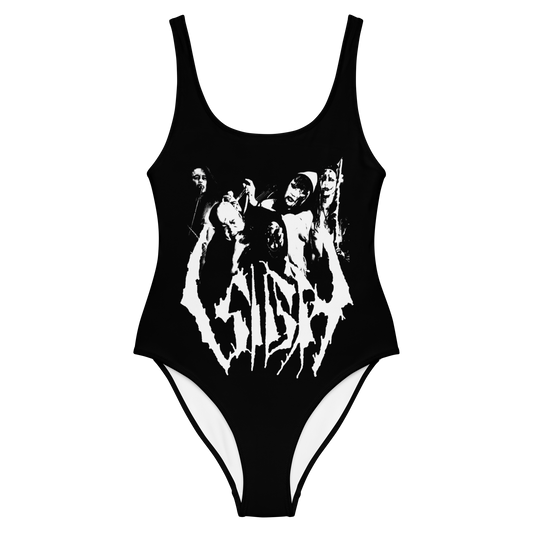 Sigh 1990 official swimming bodysuit by Metal Mistress