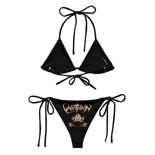 VARATHRON Crowsreign Bikini Swimsuit