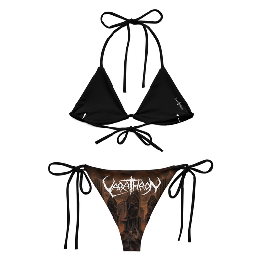 VARATHRON Patriarchs of Evil Bikini Swimsuit