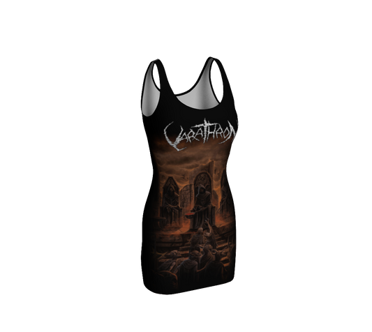 VARATHRON Patriarchs of Evil official dress by Metal Mistress