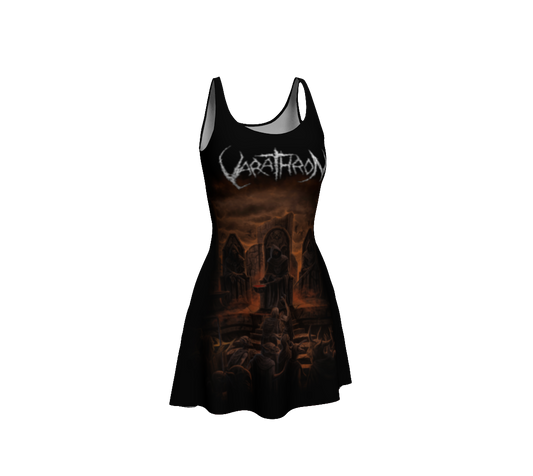 VARATHRON Patriarchs of Evil official dress by Metal Mistress