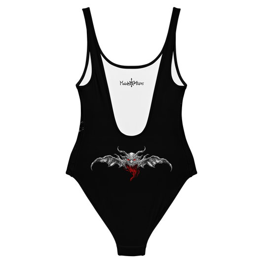 VARATHRON One Piece Swimsuit