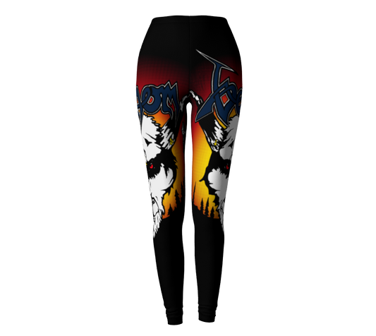 VENOM Legions Leggings