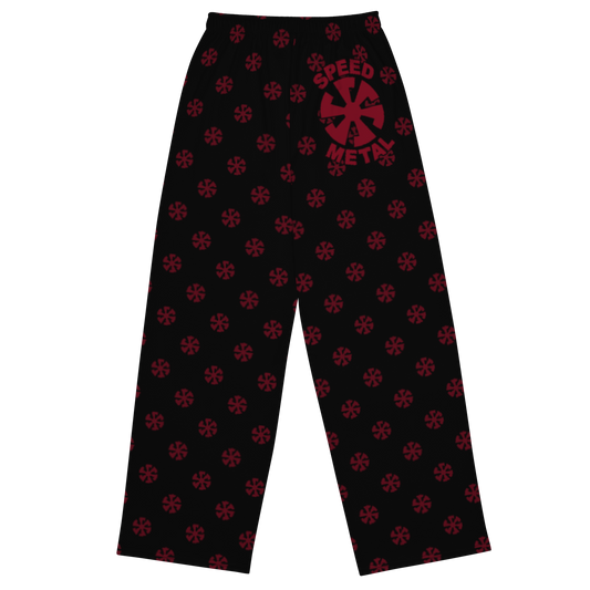 Speed Metal Lounge Pants